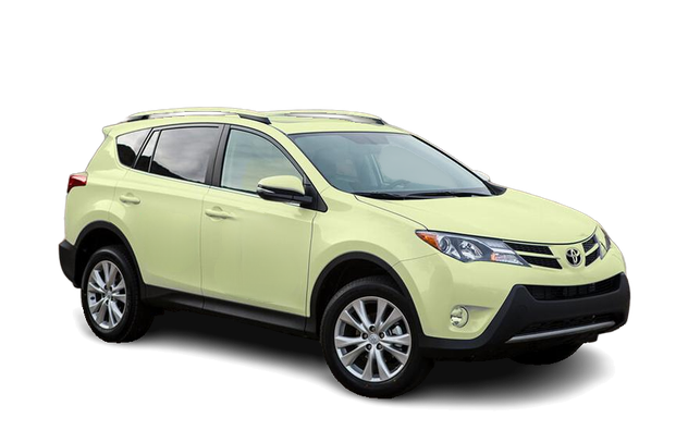 تویوتا راو4 لوکس برای تاکسی VIP فرودگاه امام