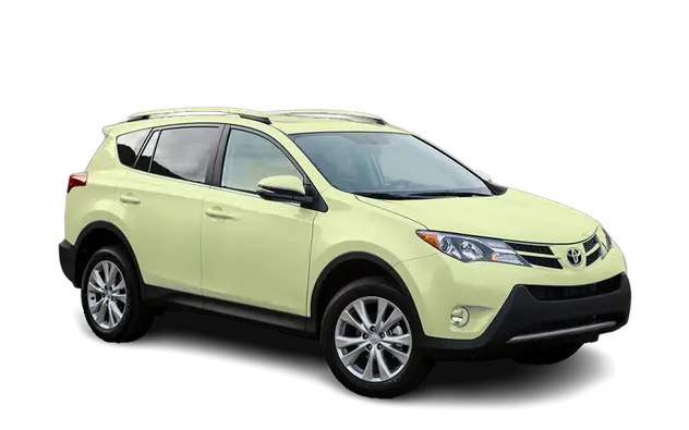 رزرو تاکسی فرودگاه مدل رافور